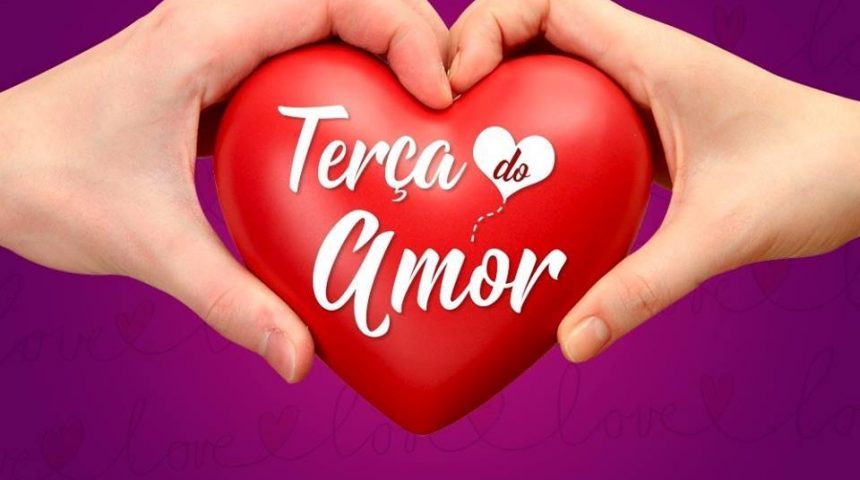 TERÇA DO AMOR: DESCONTO NO PAR DE INGRESSOS DO CINE ATLÂNTICO! TERÇA DO AMOR: DESCONTO NO PAR DE INGRESSOS DO CINE ATLÂNTICO!