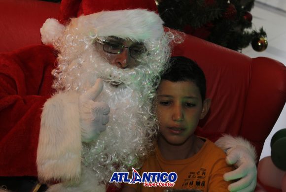 NATAL: Fotos Papai Noel