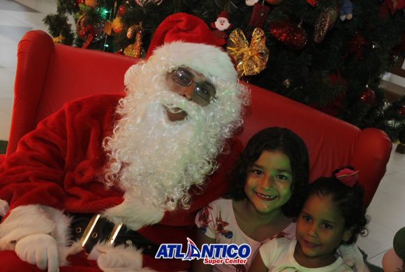 NATAL: Fotos Papai Noel